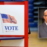 Everett Wess wins Democratic Senate runoff in Alabama Dems crown Senate nominee in solidly red Alabama ahead of steep midterm climb