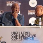 African and Caribbean leaders call for reparations, debt relief over slavery African and Caribbean leaders call for payments, debt cancellation, formal apologies over slavery