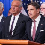 DOJ charges 10 in Southern California in major health care fraud sweep DOJ charges 10 Southern California defendants in largest federal healthcare fraud crackdown in US hi