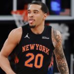 Jeremy Sochan Will Be an NBA Champion Regardless of Finals Outcome Knicks forward Jeremy Sochan can't lose the NBA Finals after playing for both remaining teams
