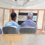 Self-defense, race and track-meet culture could shape Karmelo Anthony trial, expert says Karmelo Anthony trial consumed by race and self-defense, but hidden hurdle could be key: expert