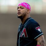 Diamondbacks' Ketel Marte draws frustration over days off amid trade rumors Ketel Marte frustrating Diamondbacks by opting to take days off with trade deadline looming: report