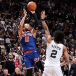 Knicks’ long-awaited title sparks citywide celebration, exposes New York’s contradictions Why the Knicks, disrespected but clawing back, touched a raw nerve in New York City and ultimately t