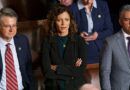 Julia Letlow wins GOP nomination for Louisiana Senate seat Letlow wins GOP nod in Louisiana Senate race