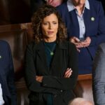 Julia Letlow wins GOP nomination for Louisiana Senate seat Letlow wins GOP nod in Louisiana Senate race