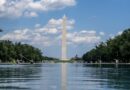 Trump claims multiple arrests at Lincoln Memorial Reflecting Pool amid vandalism allegations Trump says 'multiple arrests' made at Reflecting Pool amid vandalism claims