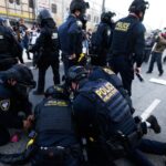 Most Americans Say Voting Rights Are Under Threat, AP-NORC Poll Finds Most believe civil liberties under threat: Survey