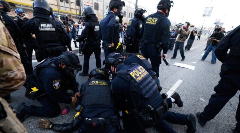 Most believe civil liberties under threat: Survey