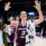 WNBA's Marina Mabrey ties single-game scoring record with 53 points Marina Mabrey ties WNBA single-game scoring record with 53 points in Tempo's historic win