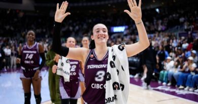 WNBA’s Marina Mabrey ties single-game scoring record with 53 points Marina Mabrey ties WNBA single-game scoring record with 53 points in Tempo's historic win