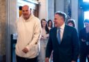 Fetterman, McCormick arrange Pennsylvania booth at D.C. fair after Shapiro cites lack of sponsor Fetterman, McCormick sidestep Shapiro on Pennsylvania's 'Great American State Fair' booth