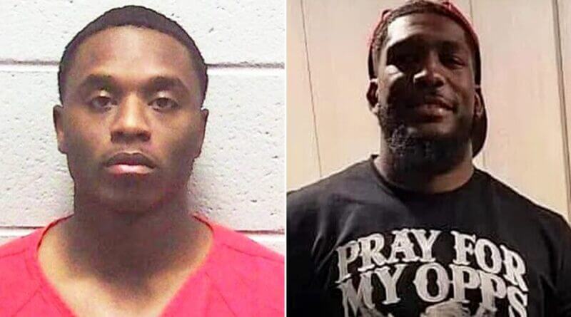 National Guardsman pleads guilty to fatal shooting of soldier he found in bed with his ex-girlfriend