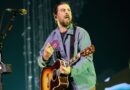 Noah Kahan urges fans to use restrooms after incident at Philadelphia concert Rock star forced to issue plea after shocking incident at Philadelphia tour stop