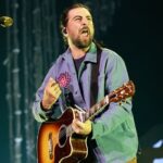 Noah Kahan urges fans to use restrooms after incident at Philadelphia concert Rock star forced to issue plea after shocking incident at Philadelphia tour stop