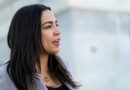 Ocasio-Cortez urges break up of big tech, says firms seek ‘totally unchecked power’ AOC calls to 'break up' big tech companies amid price hikes