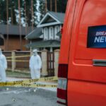 Investigation under way after Lee County inmate dies Photo by cottonbro studio on Pexels