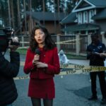 Police investigate after body found in Jackson creek Photo by cottonbro studio on Pexels
