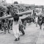 Walking as a Christian Practice and Path to Health Photo by Davis Arenas on Pexels