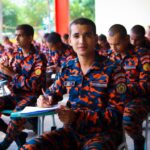 Mississippi Department of Public Safety posts Class 70 training video Photo by Golam Rabby on Pexels