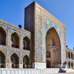 Uzbekistan makes World Cup debut as first Central Asian qualifier Photo by AXP Photography on Pexels