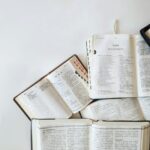 Magnolia Tribune says Bible access alone won’t ensure spiritual formation Photo by Chris Liu on Pexels