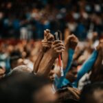 When Faith Meets the Public Square: Courage, Truth and the Common Good Photo by Rodolfo Quirós on Pexels