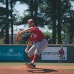 Mississippi State and Ole Miss to face separate opponents in NCAA baseball super regionals Photo by Stanley Morales on Pexels