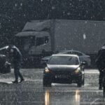 Heavy rain floods areas around I-240 loop in Shelby County; motorists warned Photo by Nikita Korolkov on Pexels