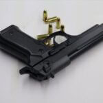 Mississippi enacts stricter penalties for juvenile firearm crimes starting July 1 Photo by Africa and Asia on Pexels