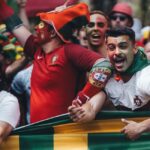 FIFA blames empty World Cup seats on fans in concourses Photo by Omar Ramadan on Pexels