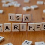 U.S. proposes tariffs of 10% or more on imports from dozens of countries over forced labor concerns Photo by Markus Winkler on Pexels