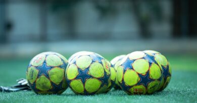 FIFA: Knockout round set to begin Sunday after thrilling start to World Cup Photo by Anil Sharma on Pexels
