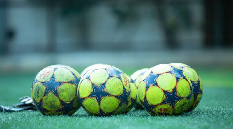 FIFA: Knockout round set to begin Sunday after thrilling start to World Cup Photo by Anil Sharma on Pexels