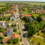 A Quiet Town Finds Its Voice in Unexpected Places Photo by Vladimir Srajber on Pexels