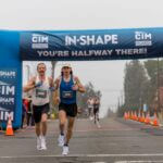 Runner completes marathons in all 50 states; plans 26 marathons in 26 countries Photo by Stephen Leonardi on Pexels