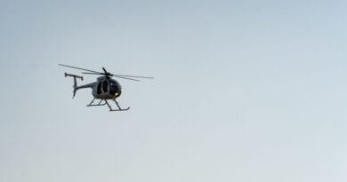 Trump: 2 crew ‘fine’ after U.S. Apache crash near Strait of Hormuz Photo by Edu Raw on Pexels