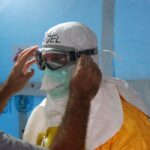 Aid cuts hamper Uganda's Ebola preparations Photo by CDC on Pexels