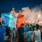 Stars, Shadows and Schemes: What Son's Cold Spell and Pochettino's Arrival Tell Us About the 2026 World Cup Photo by Andrew Taylor on Pexels