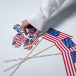 Xavier Becerra clinches top spot on California ballot for governor Photo by cottonbro studio on Pexels
