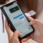Detectives: Texas father received text before woman's killing Photo by RDNE Stock project on Pexels