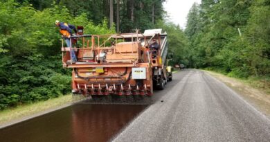 Mississippi road crew member killed during storm cleanup in Franklin County Photo by Tom Shamberger on Pexels