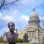 Mississippi State Rep. Price Wallace dies at 60 Photo by Brett Sayles on Pexels