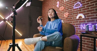 Campaigns Embrace Influencers, but Viral Fame Shows Mixed Results Photo by Ivan S on Pexels