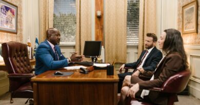 Hinds County DA Jody Owens resigns, pleads guilty to conspiracy before bribery trial Photo by RDNE Stock project on Pexels