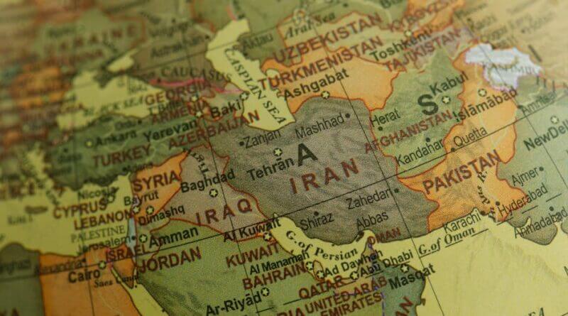 U.S. strikes Iranian military sites after drone incident; Kuwait reports drone and missile fire Photo by Lara Jameson on Pexels