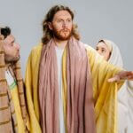 Commentary warns shift from law to feelings echoes biblical warning Photo by Ivan S on Pexels