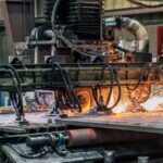 NPL Construction to locate fabrication, manufacturing operations in Greenwood Photo by Rolled Alloys Specialty Metal Supplier on Pexels