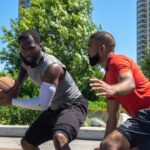 NCAA bans four Alabama State players for game-fixing scheme Photo by PNW Production on Pexels