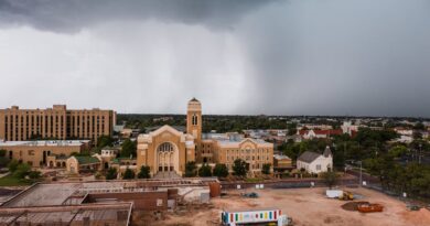 Baptist Memorial to acquire Merit Health Rankin in $70 million deal Photo by K on Pexels