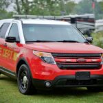 Lexington police chief aims to restore community trust amid leadership instability Photo by Alexander Hamilton on Pexels
